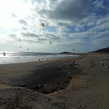 Wind, Sun & Sea