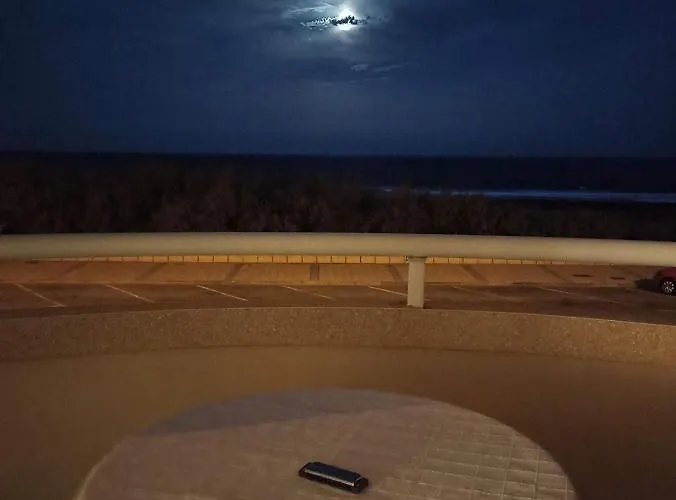 Wind, Sun & Sea * El Médano