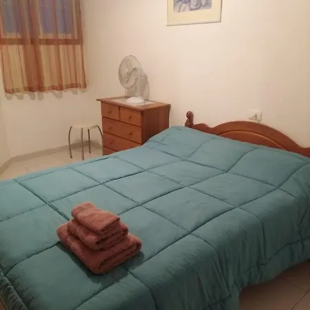 Wind, Sun & Sea Lägenhet