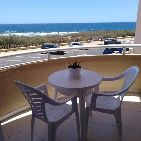 Apartamento Wind, Sun & Sea El Médano