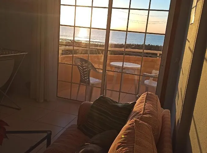 Lägenhet Wind, Sun & Sea