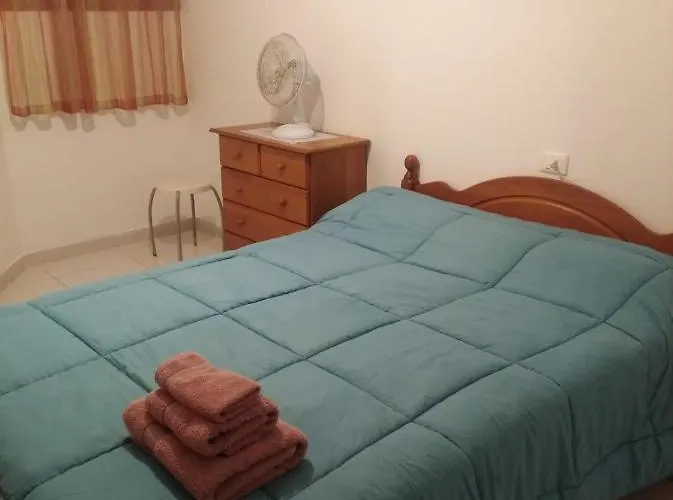 Wind, Sun & Sea Lägenhet