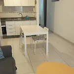Wind, Sun & Sea Апартаменты *