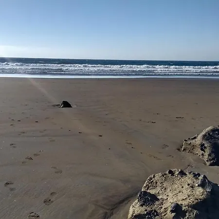 Wind, Sun & Sea エル・メダノ