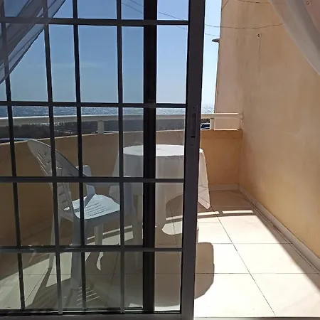 Appartement Wind, Sun & Sea El Médano