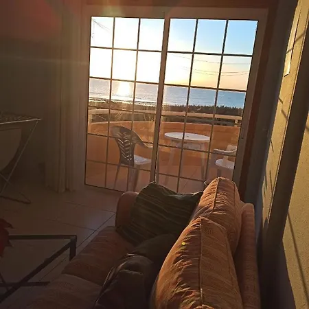 شقة Wind, Sun & Sea