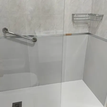 Wind, Sun & Sea アパート エル・メダノ