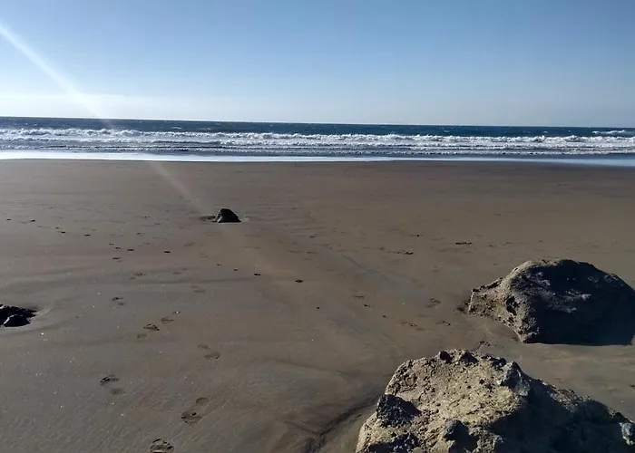 Wind, Sun & Sea 厄尔梅达诺