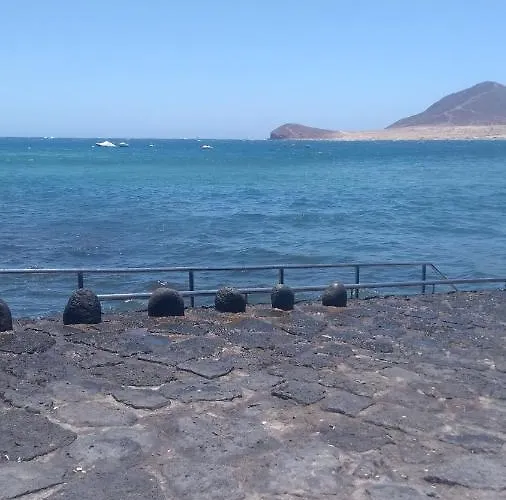 Wind, Sun & Sea * 厄尔梅达诺