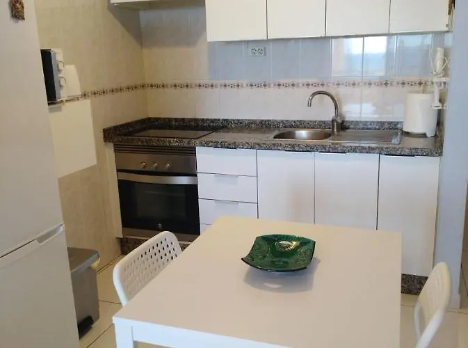 Wind, Sun & Sea * 厄尔梅达诺