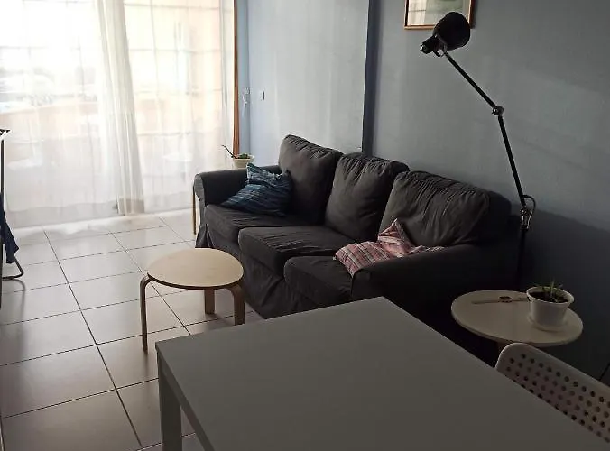 Wind, Sun & Sea 公寓 厄尔梅达诺