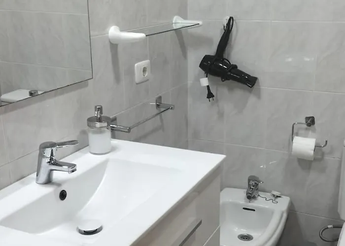 Wind, Sun & Sea * 厄尔梅达诺