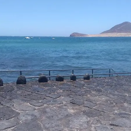 Wind, Sun & Sea * El Médano